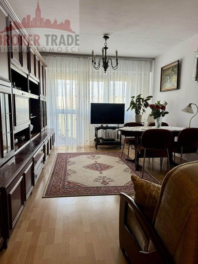 Mieszkanie 3 pokojowe z potencjałem