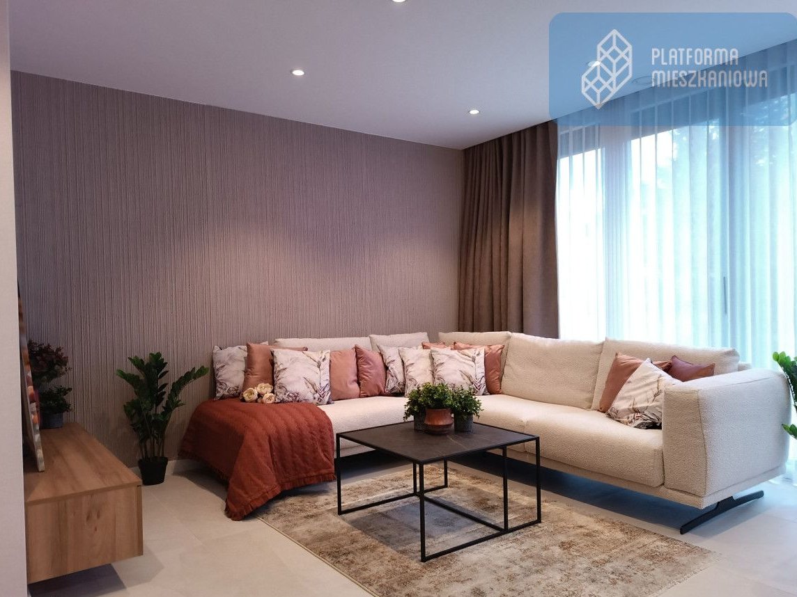 0 % Prowizji ! Nowy ! ostatni - Gotowy- Wykończony