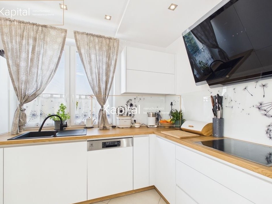 Na sprzedaż dom w Brzeżnicy