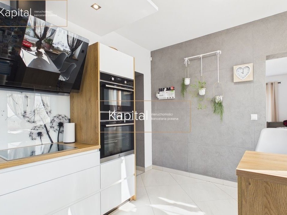 Na sprzedaż dom w Brzeżnicy