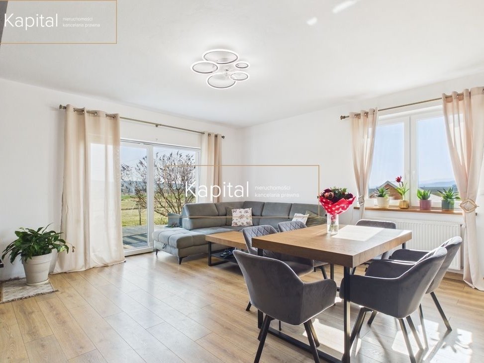 Na sprzedaż dom w Brzeżnicy