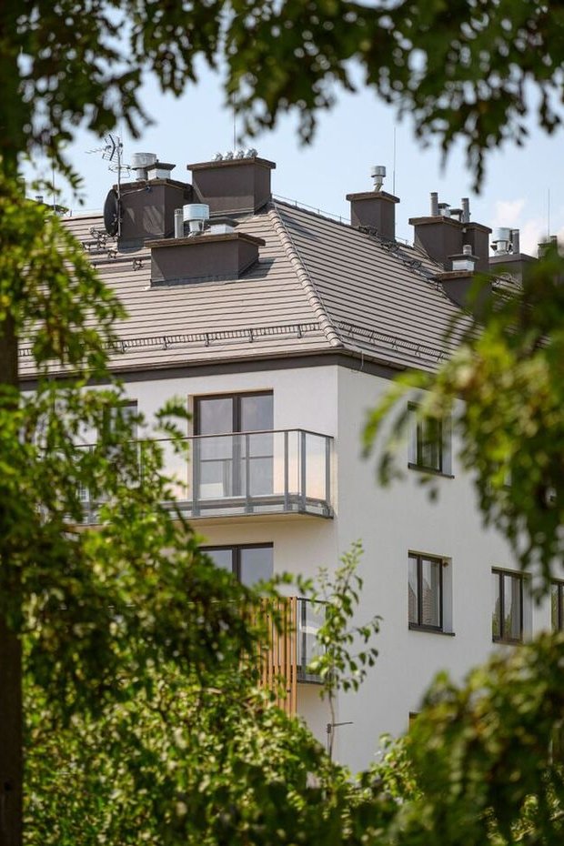 Ostatnie 4 pokoje! 40m2 ogródka*2min przystanek*LIDL*blisko Parki*eng