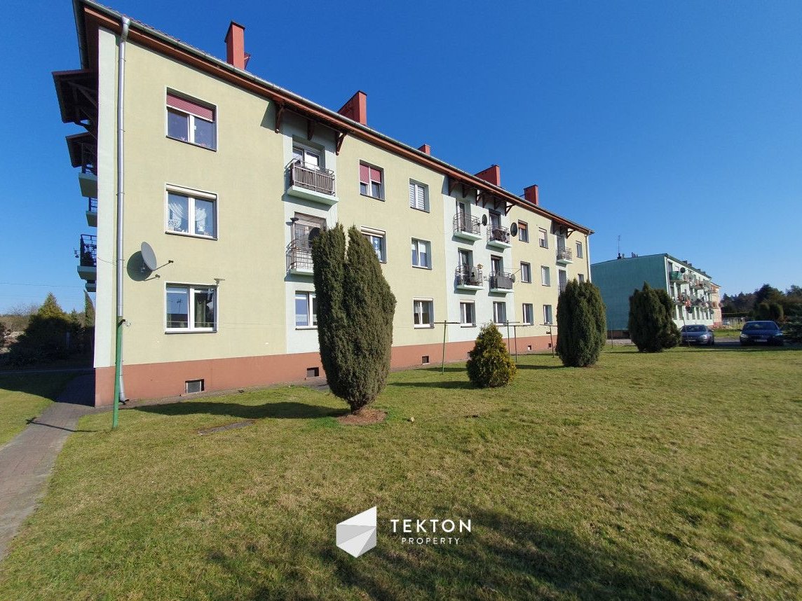 Przytulne 3 pokoje z dużym potencjałem, pod Opolem