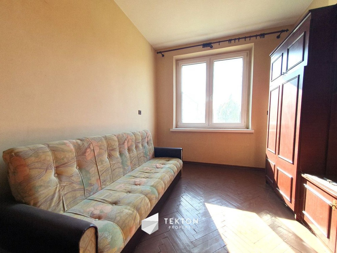 Przytulne 3 pokoje z dużym potencjałem, pod Opolem