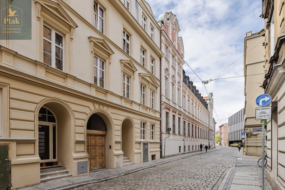 *3p. przy Pl.Kolegiackim | możliwy podział na 2M