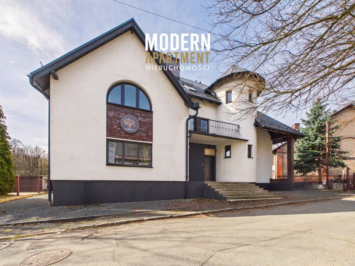 Jelenia Góra! dom z apartamentami na wynajem!