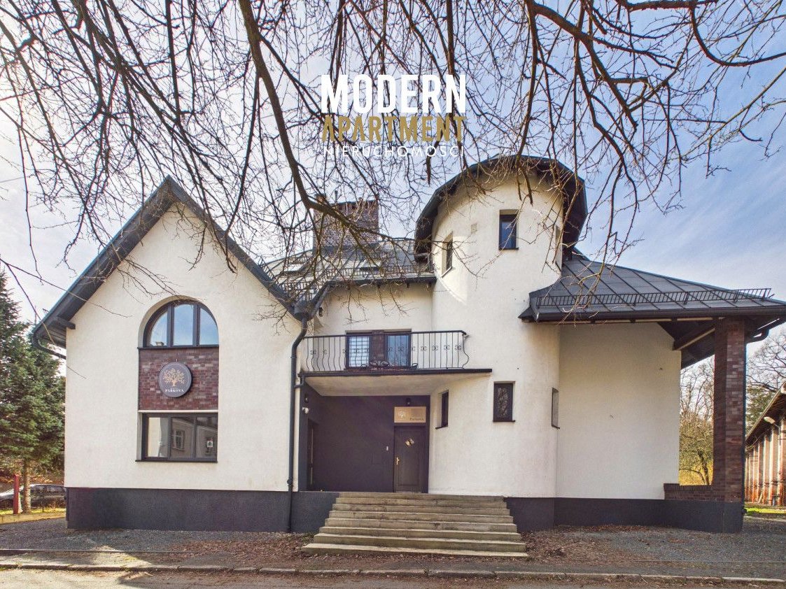 Jelenia Góra! dom z apartamentami na wynajem!