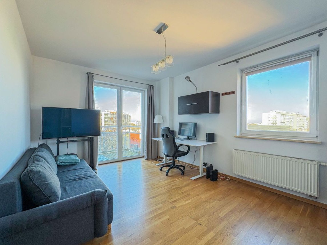 Inowrocławska Platinum Kawalerka Do SprzedaŻy