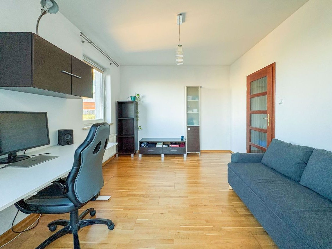 Inowrocławska Platinum Kawalerka Do SprzedaŻy