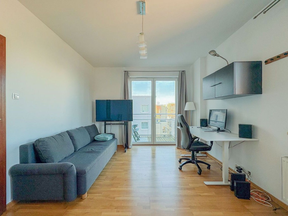 Inowrocławska Platinum Kawalerka Do SprzedaŻy