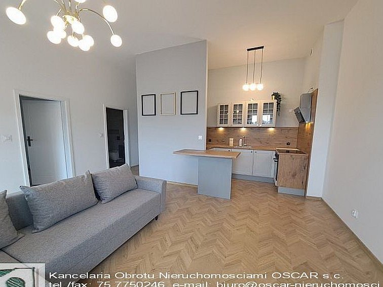 TOP INWESTYCJA. Gotowiec 48 m2 w Zgorzelcu, Stopa zwrotu od zaraz!