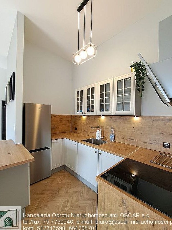 TOP INWESTYCJA. Gotowiec 48 m2 w Zgorzelcu, Stopa zwrotu od zaraz!