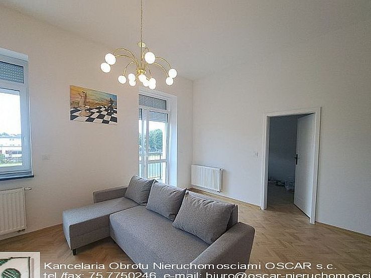 TOP INWESTYCJA. Gotowiec 48 m2 w Zgorzelcu, Stopa zwrotu od zaraz!