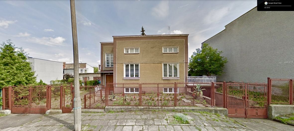 Dom 100 m² z ogrodem w Centrum Radomia