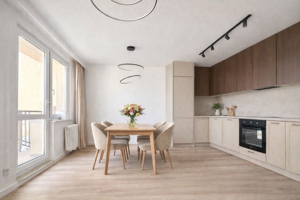 Super Oferta! Piękne mieszkanie Blisko Centrum!