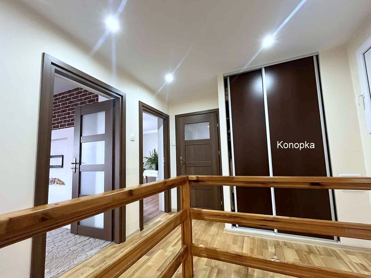 Przytulny, gotowy, kompaktowy, garaż, taras i ogród