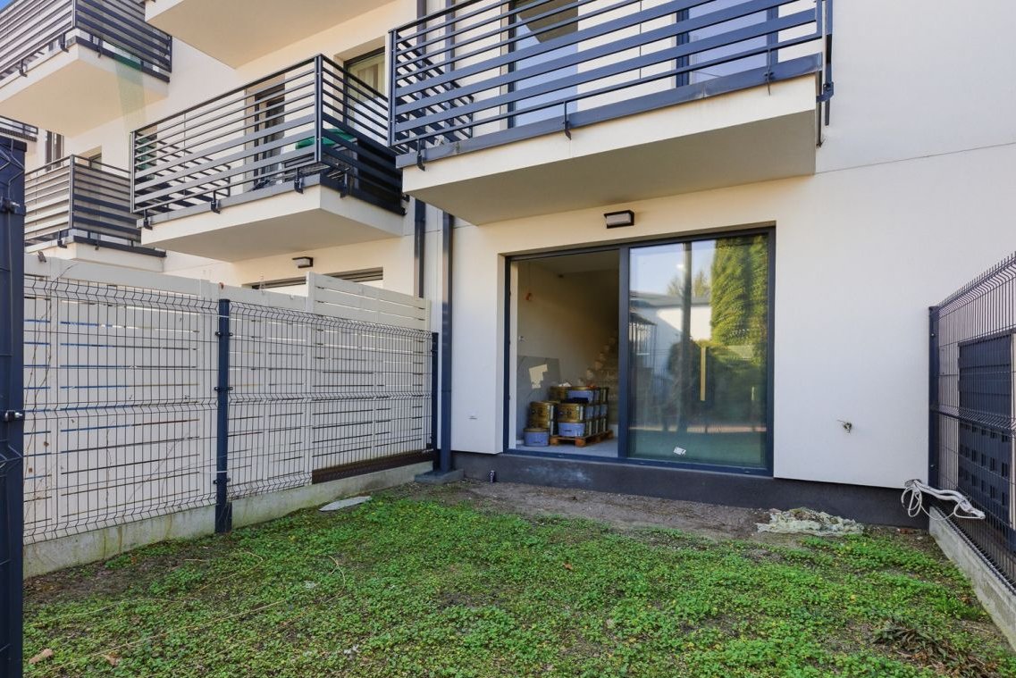 w cenie- segment+projekt+materiały+parking