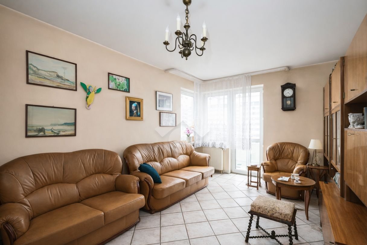 2-poziomowe mieszkanie w świetnej lokalizacji-Bronowice