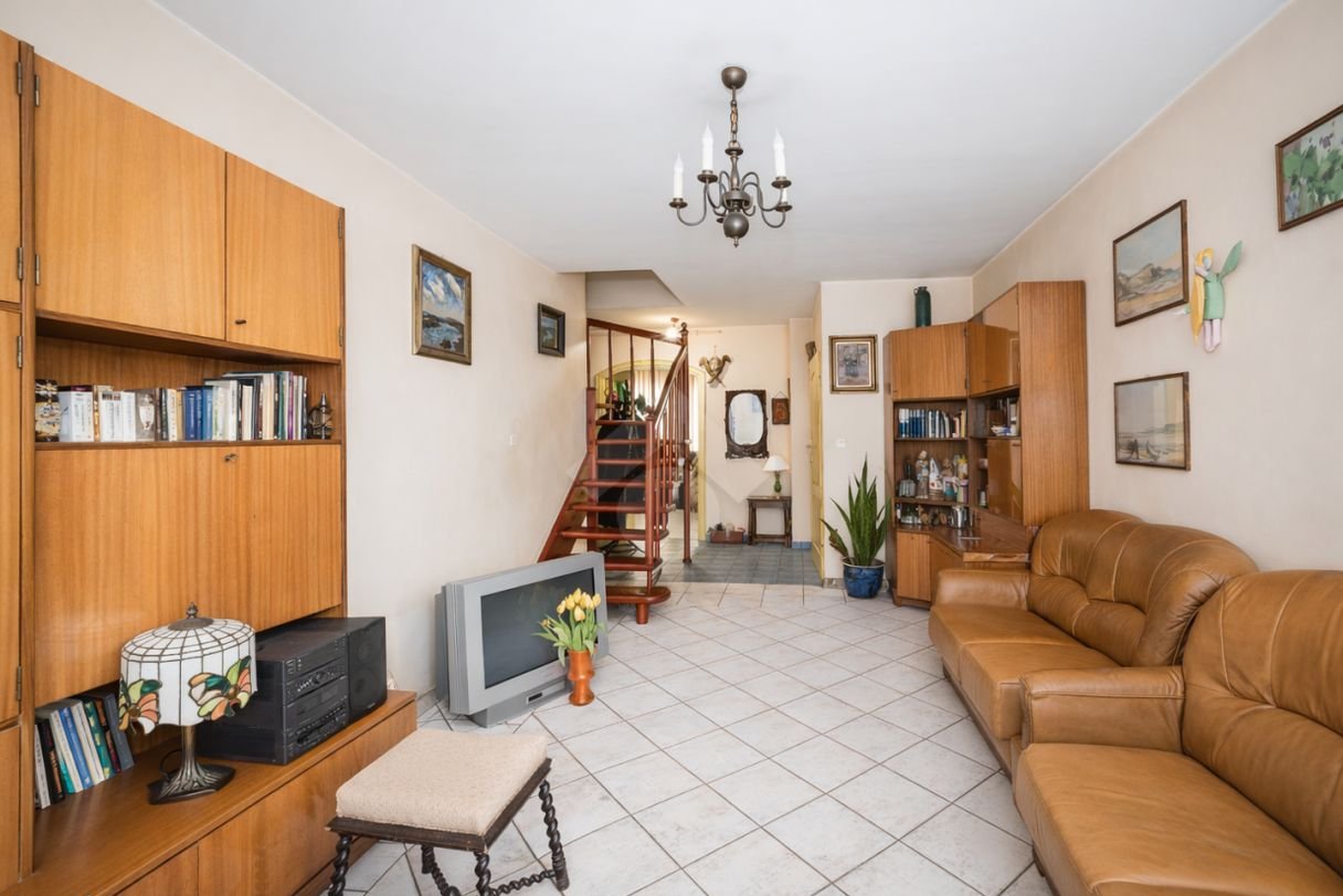 2-poziomowe mieszkanie w świetnej lokalizacji-Bronowice