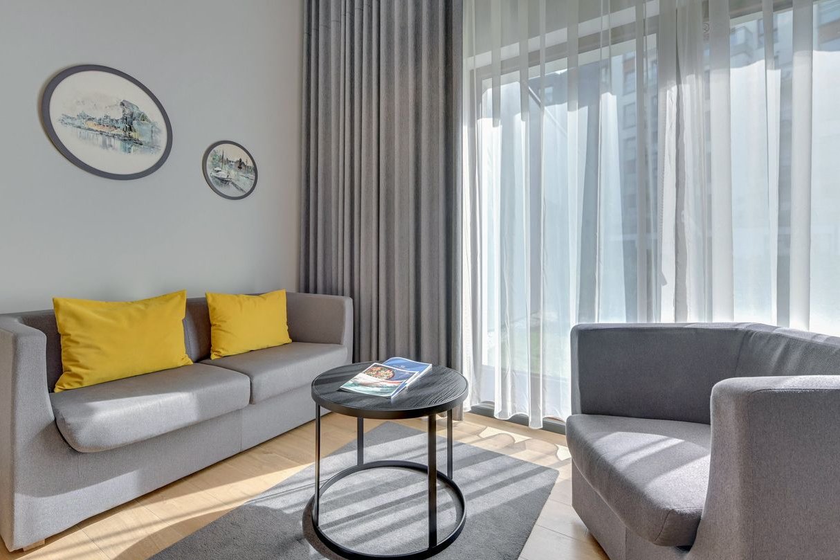 Lokal inwestycyjny w centrum Gdańska