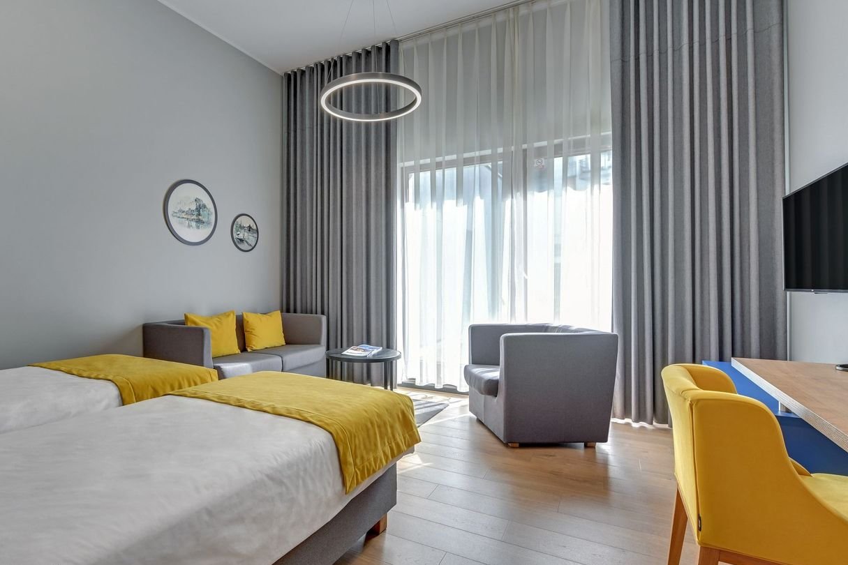 Lokal inwestycyjny w centrum Gdańska