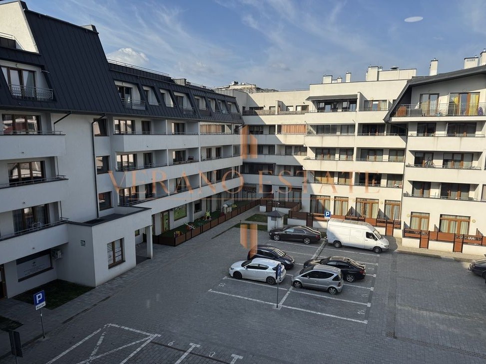 Nowoczesne 2 pok.| GARAŻ PODZIEMNY| LOGGIA | WINDA