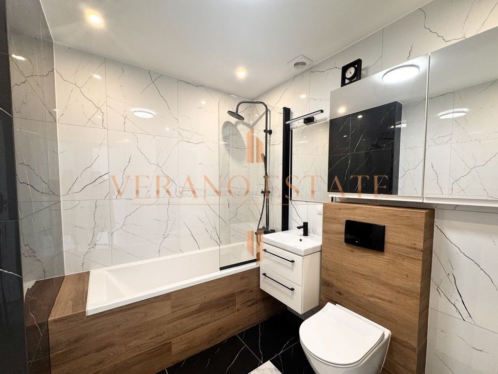 Nowoczesne 2 pok.| GARAŻ PODZIEMNY| LOGGIA | WINDA