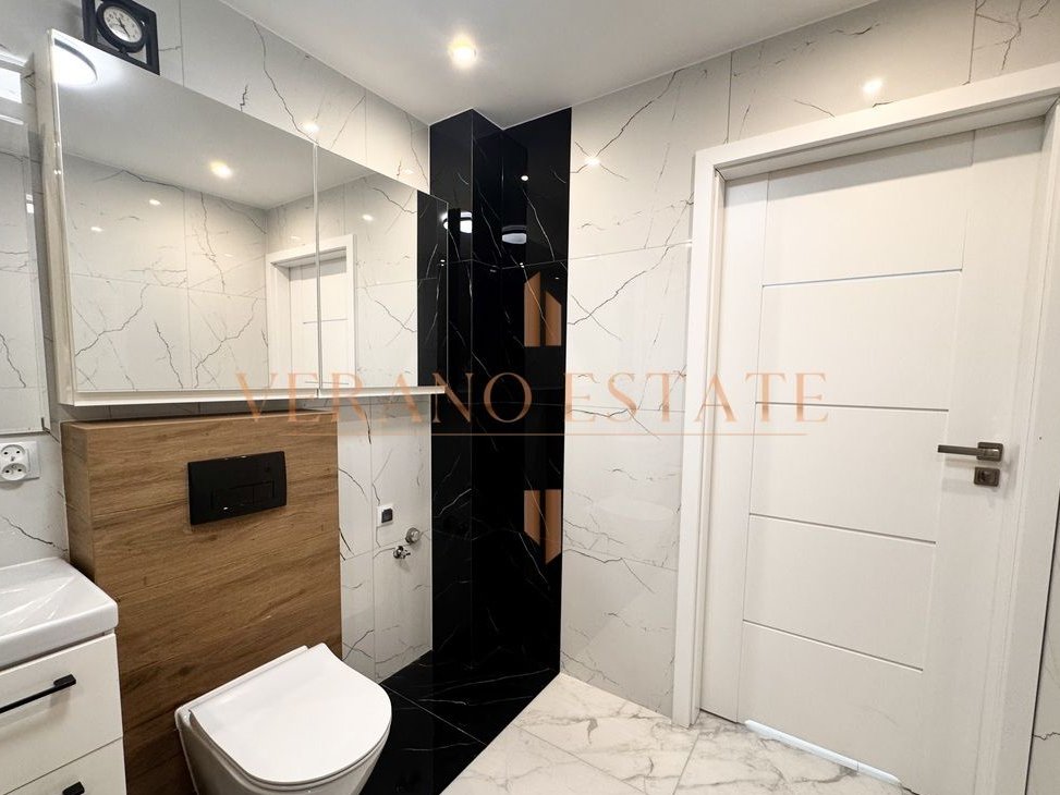 Nowoczesne 2 pok.| GARAŻ PODZIEMNY| LOGGIA | WINDA