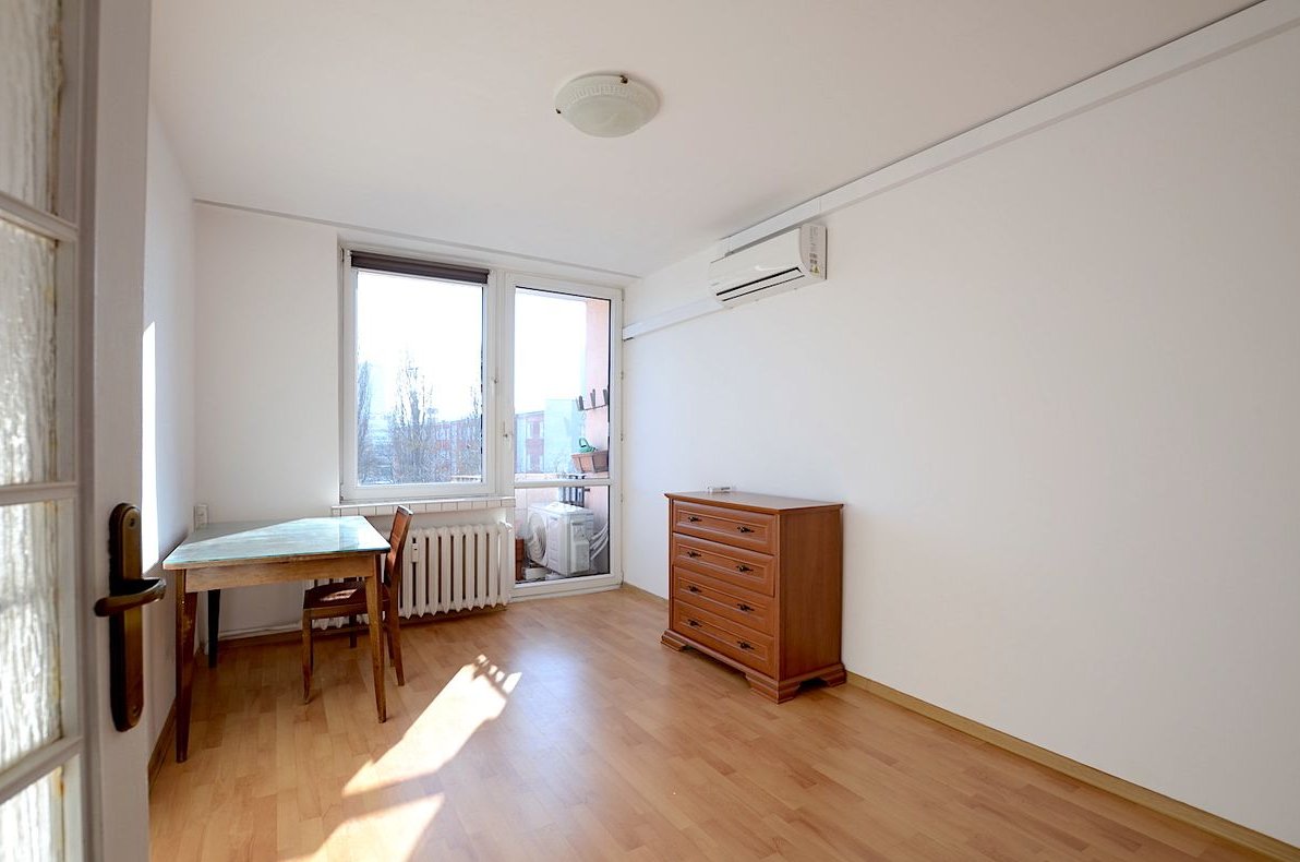 2-pokojowe / 44 m² / Żoliborz / ul. Boguckiego 4 / Metro / Arkadia