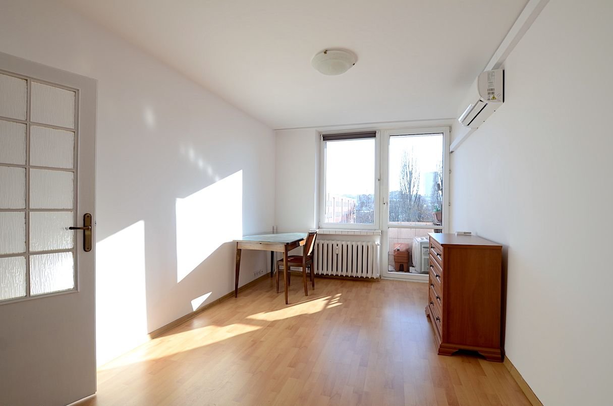 2-pokojowe / 44 m² / Żoliborz / ul. Boguckiego 4 / Metro / Arkadia