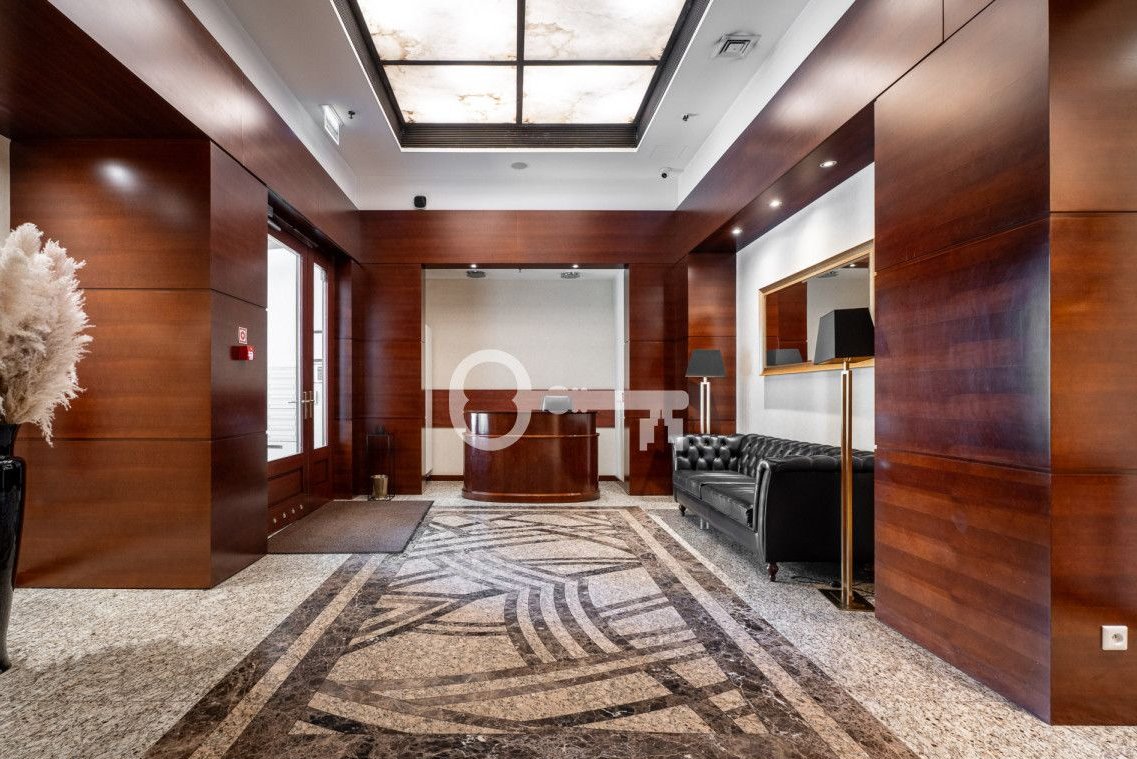 Mieszkanie lub biuro | Plac Grzybowski | Metro