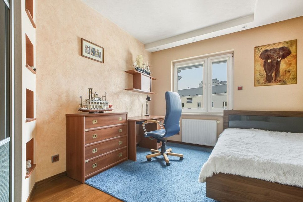 Zamknięte osiedle┃2 łazienki┃balkon┃garaż