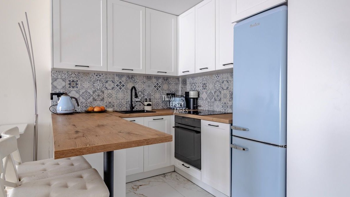 Nowosądecka - 2 Pokojowe Z Balkonem