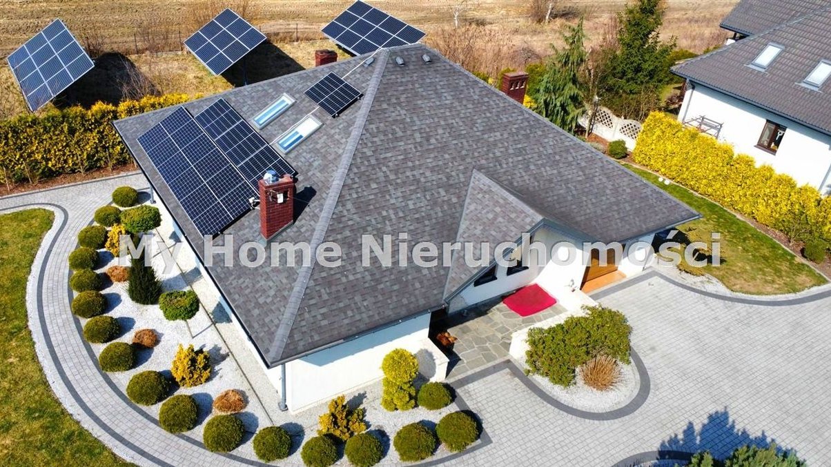 Dom na sprzedaż, Rędziny, 5 pokoi