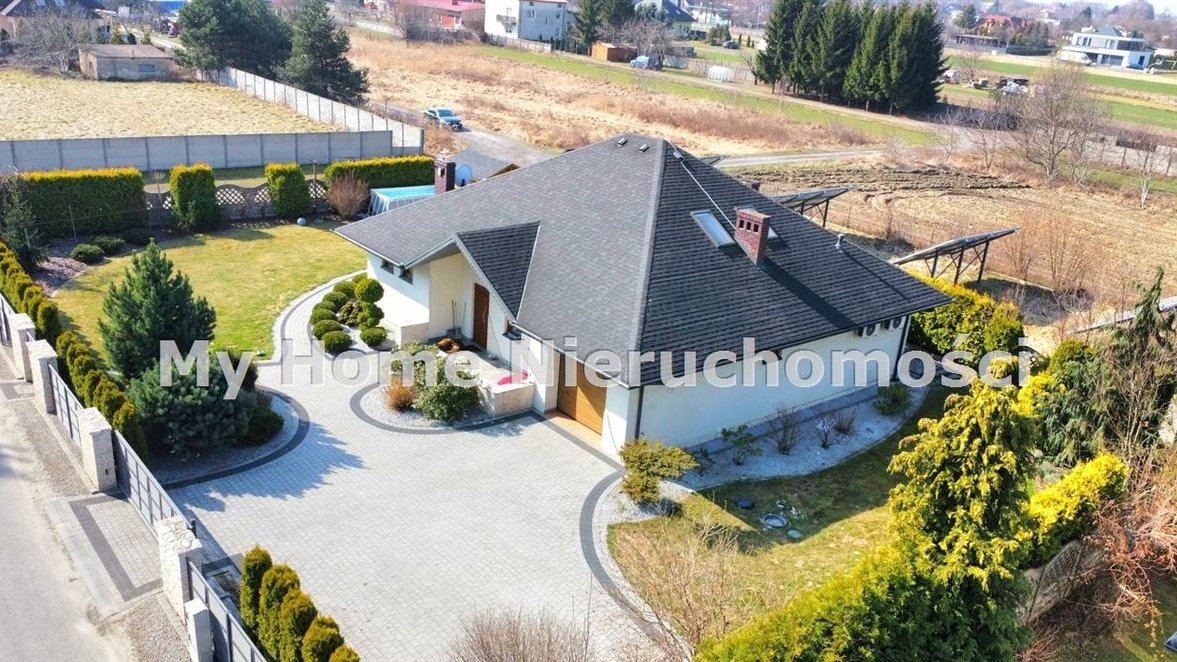 Dom na sprzedaż, Rędziny, 5 pokoi