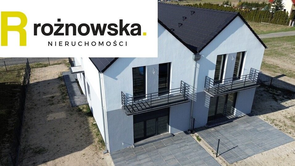 Dom z własną działką | garaż | 3 sypialnie | 0%