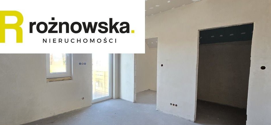 Dom z własną działką | garaż | 3 sypialnie | 0%