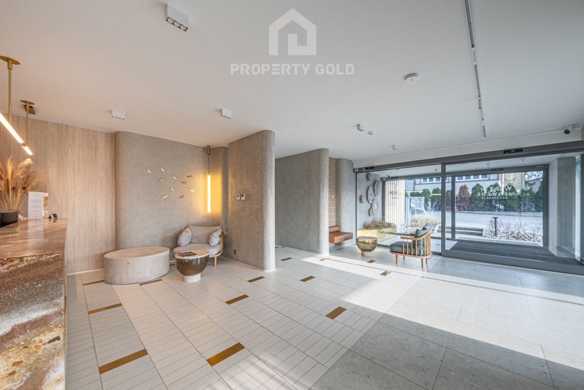 Rezydencja Merwede – Pierwsza linia brzegowa