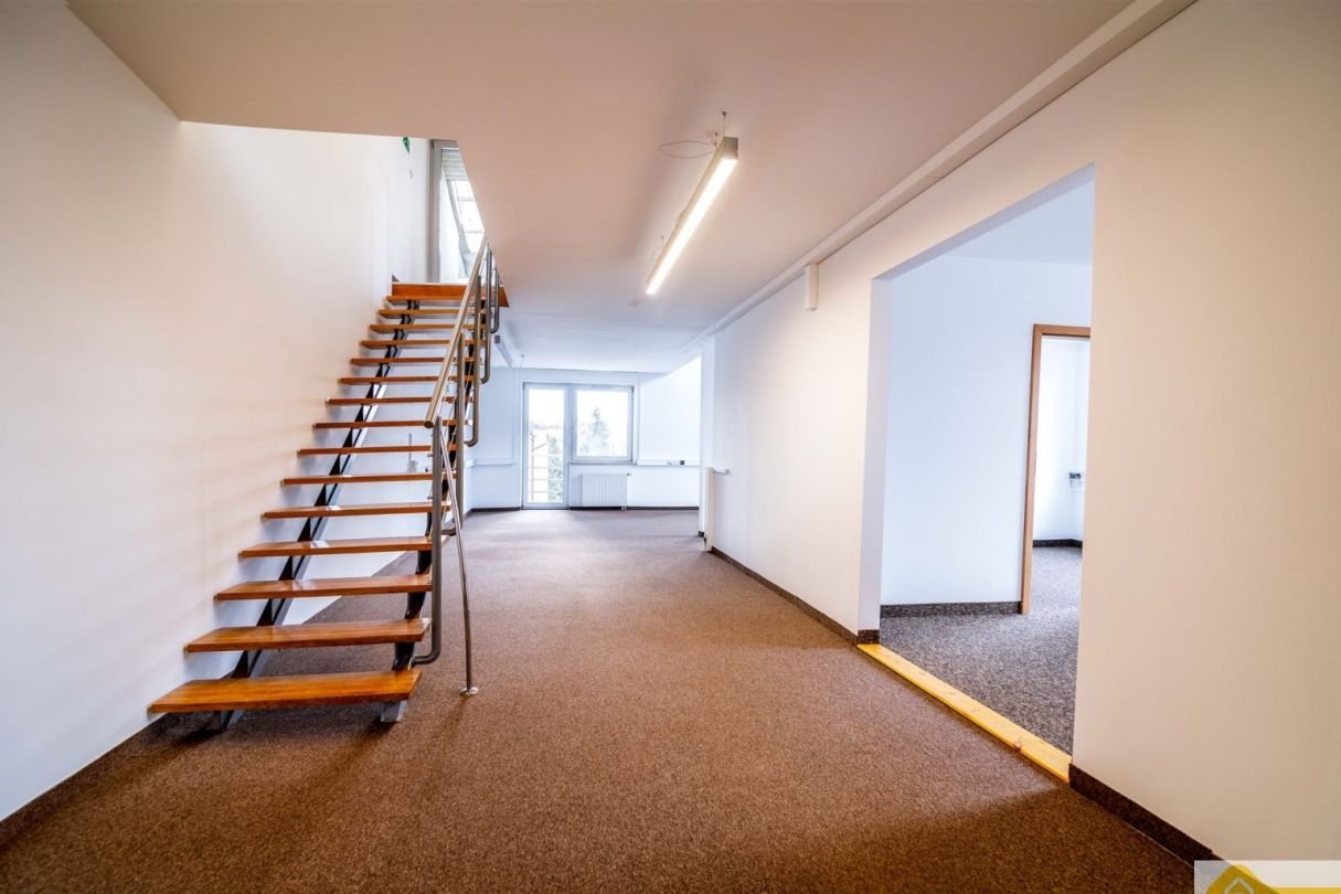 Dom w Bronowicach|4 kondygnacje|dla inwestora