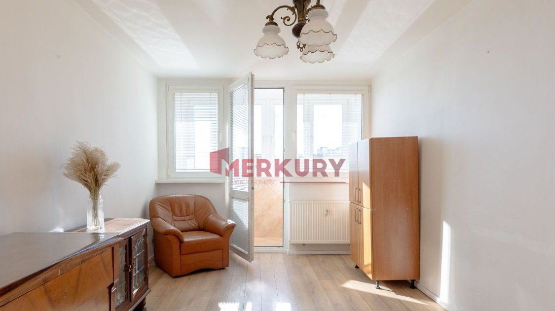 Pełen rozkład | loggia | dwustronne