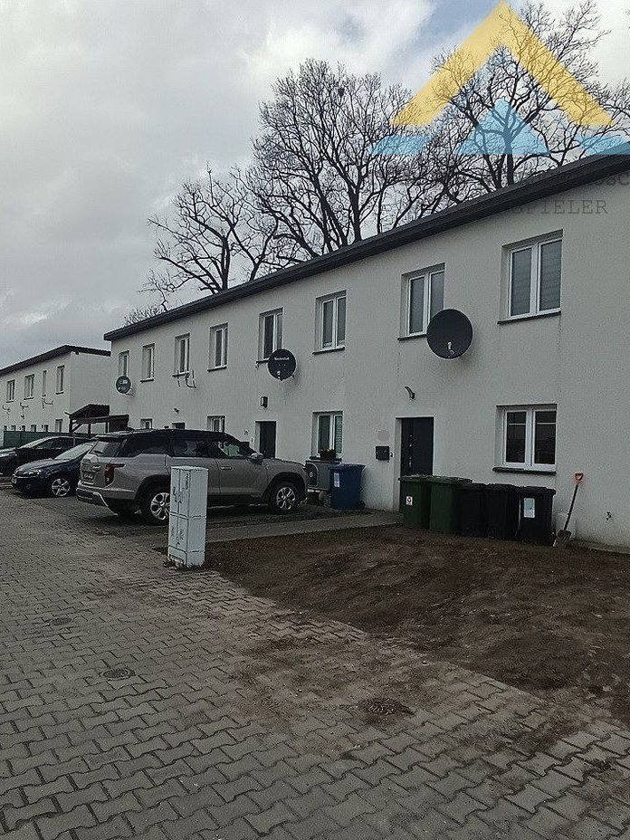 Klimatyczny i komfortowy dom w Maszewie 689 tys.!