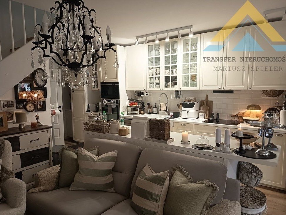 Klimatyczny i komfortowy dom w Maszewie 689 tys.!