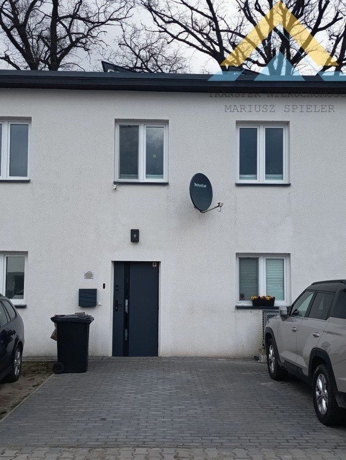 Klimatyczny i komfortowy dom w Maszewie 689 tys.!