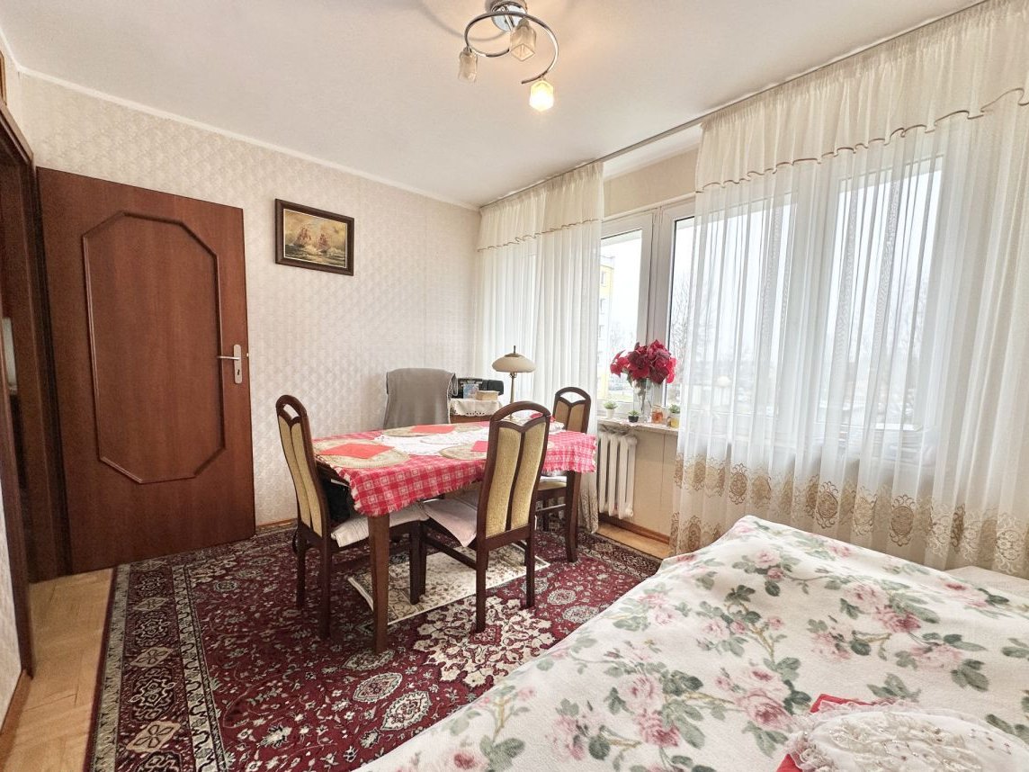 3 pokojowe mieszkanie Gdynia Pogórze na sprzedaż