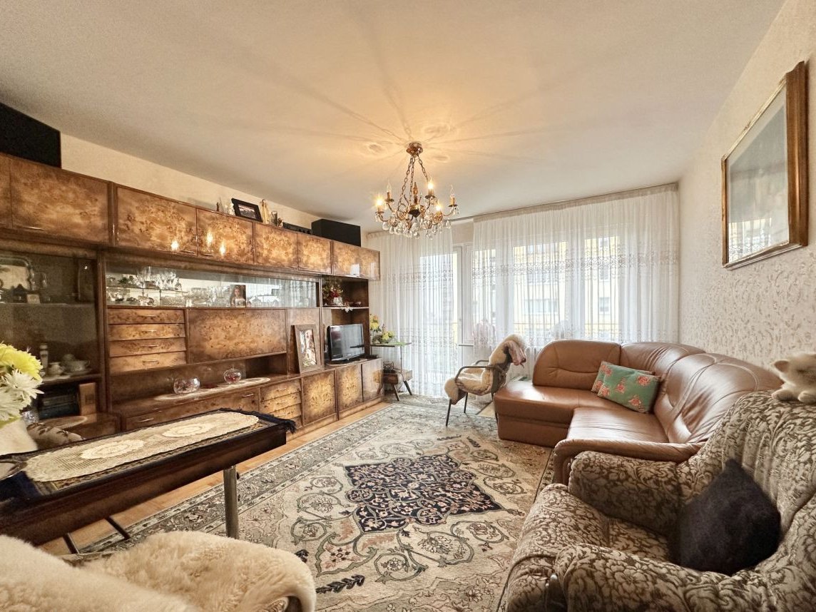 3 pokojowe mieszkanie Gdynia Pogórze na sprzedaż