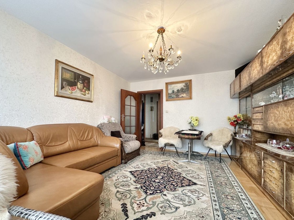 3 pokojowe mieszkanie Gdynia Pogórze na sprzedaż