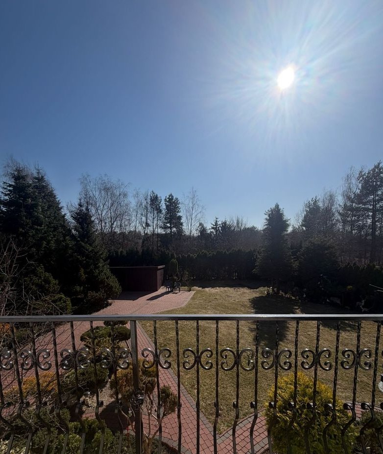 Wyjątkowy dom wolnostojący | Makówka | duża działka | cisza i komfort