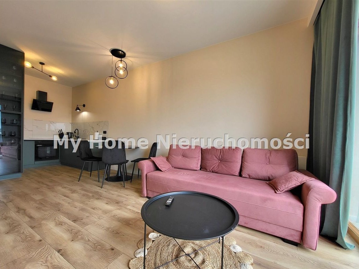 Mieszkanie na sprzedaż, Częstochowa, 2 pokoje