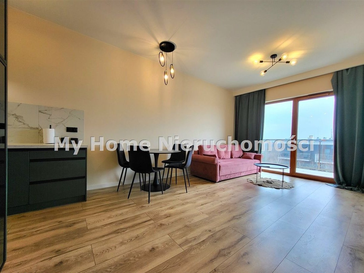 Mieszkanie na sprzedaż, Częstochowa, 2 pokoje