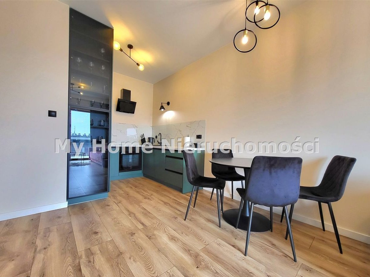 Mieszkanie na sprzedaż, Częstochowa, 2 pokoje